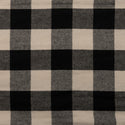 MENS L/S Y/D PLAID FLANNEL SHIRT - B8210