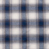 ECRU / BLUE