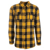 GOLD / BLACK