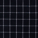MENS L/S Y/D PLAID FLANNEL SHIRT - B8210