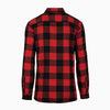 RED / BLACK