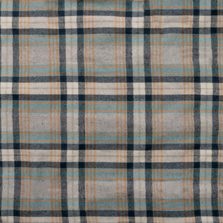 Buy stone MENS L/S Y/D PLAID FLANNEL SHIRT - B 8210