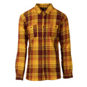 MENS FLANNEL SHIRT - B 8220