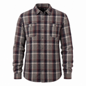 MENS FLANNEL SHIRT - B8220