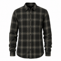 MENS FLANNEL SHIRT - B8220