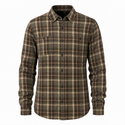 MENS FLANNEL SHIRT - B8220