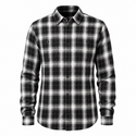 MENS FLANNEL SHIRT - B8220
