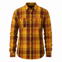 MENS FLANNEL SHIRT - B8220