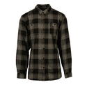 MENS FLANNEL SHIRT - B 8220