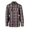 HEATHER GREY/NAVY
