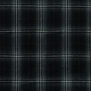 Buy black-army MENS FLANNEL SHIRT - B 8220
