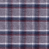 HEATHER GREY/NAVY