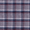 MENS FLANNEL SHIRT - B 8220