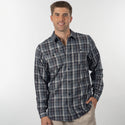 Burnside Perfect Flannel Work Shirt - B8220