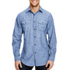 LIGHT DENIM