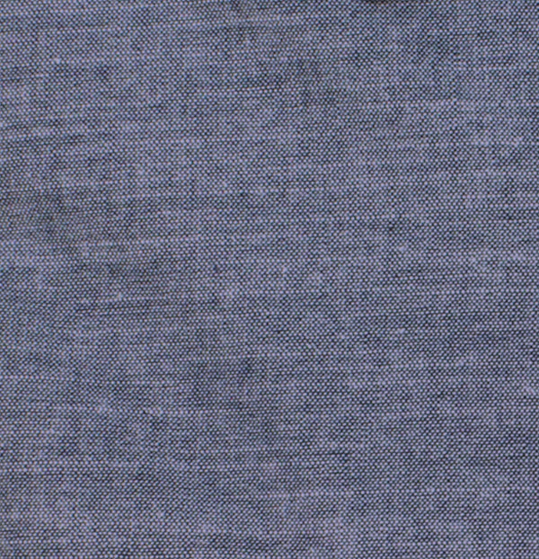 MENS LONG SLEEVE CHAMBRAY SHIRT - B 8255