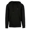 MENS FLEECE PULLOVER - B 8603