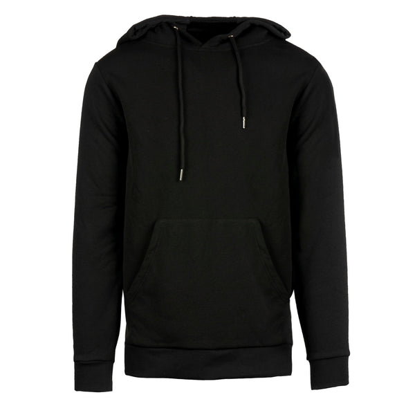 MENS FLEECE PULLOVER - B 8603