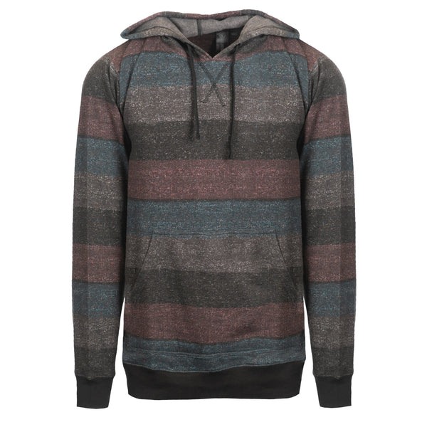 Burnside Santa Fe Hoodie - B8603