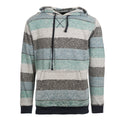 MENS FLEECE PULLOVER - B 8603