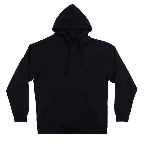 Burnside French Terry Pullover Hoodie - B8605