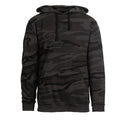 Burnside French Terry Pullover Hoodie - B8605