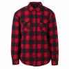 RED / BLACK
