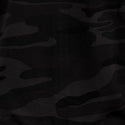 BURNSIDE MENS ENZYME WASHED FRENCH TERRY CAMO PRINT FULL ZIP HOODIE 240 GSM - B 8615