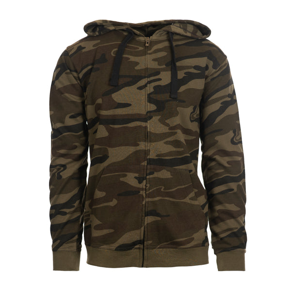 Green Camo