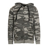GREY CAMO