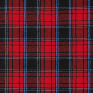BURNSIDE MENS FLANNEL JACKET WITH SHERPA HOODIE / QUILTED POLYESTER LINING - B 8620