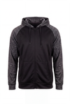BLACK / CHARCOAL