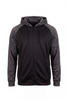BLACK / CHARCOAL
