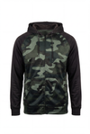 GREEN CAMO/BLACK