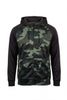 GREEN CAMO/BLACK