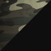 GREEN CAMO/BLACK