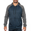 H. NAVY/H. CHARCOAL