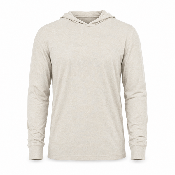 DAWN TO DUSK DRIFT HOODIE - B8667