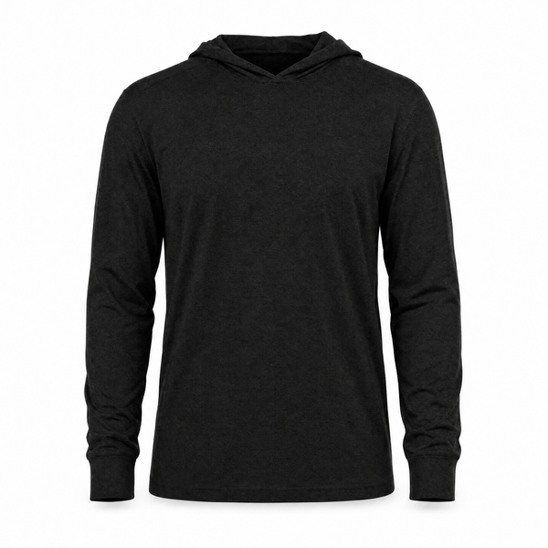 DAWN TO DUSK DRIFT HOODIE - B8667