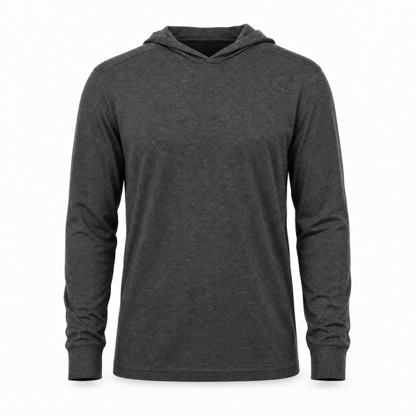 DAWN TO DUSK DRIFT HOODIE - B8667