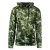 ARMY TIE DYE