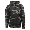BLACK CAMO