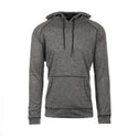 Burnside Performance Tech Fleece Pullover - B8670