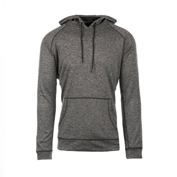 Burnside Performance Tech Fleece Pullover - B8670