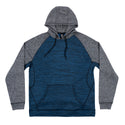 PERFORMANCE RAGLAN PULLOVER HOODIE 210GSM - B 8670