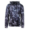 NAVY TIE DYE