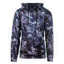 Burnside Performance Tech Fleece Pullover - B8670