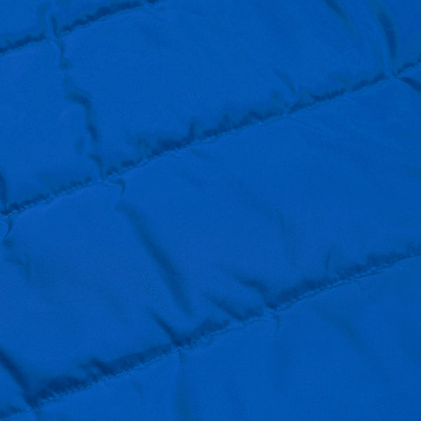 PUFFER VEST - B8700