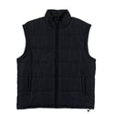 PUFFER VEST - B 8700
