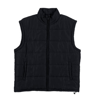 PUFFER VEST - B8700